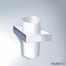 Dornbracht Wall-Mounted Tumbler Holder Chrome - Ideali