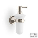 Dornbracht Madison Lotion Dispenser, Wall-Mounted - Ideali