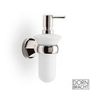 Dornbracht Madison Lotion Dispenser, Wall-Mounted - Ideali