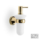 Dornbracht Madison Lotion Dispenser, Wall-Mounted - Ideali
