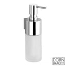 Dornbracht Dovb Lotion Dispenser - Ideali