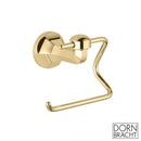 Dornbracht Madison Toilet Roll Holder Without Cover Matt Platinum - Ideali