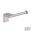 Dornbracht Imo Toilet Roll Holder Open Chrome - Ideali