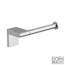 Dornbracht Imo Toilet Roll Holder Open Chrome - Ideali