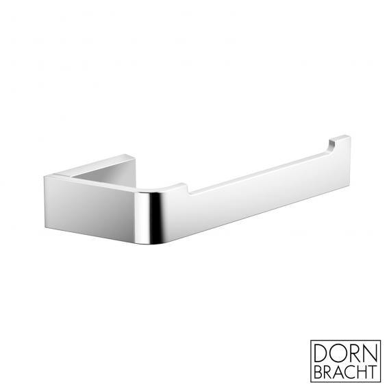 Dornbracht Cl.1 Toilet Roll Holder Without Cover Matt Platinum - Ideali