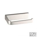 Dornbracht Lulu Toilet Roll Holder Without Cover Chrome - Ideali