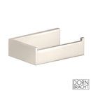 Dornbracht Mem Toilet Roll Holder Without Cover - Ideali