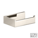 Dornbracht Mem Toilet Roll Holder Without Cover - Ideali