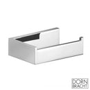 Dornbracht Mem Toilet Roll Holder Without Cover - Ideali