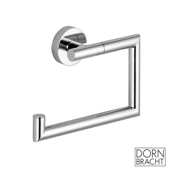 Dornbracht Toilet Roll Holder Without Cover - Ideali