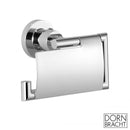 Dornbracht Tara. Toilet Roll Holder - Ideali