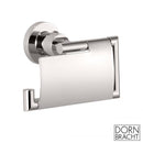 Dornbracht Tara. Toilet Roll Holder - Ideali