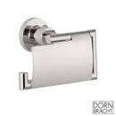 Dornbracht Tara. Toilet Roll Holder - Ideali