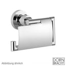 Dornbracht Tara. Toilet Roll Holder - Ideali