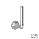 Dornbracht Madison Spare Toilet Roll Holder Chrome - Ideali