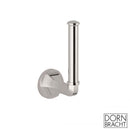 Dornbracht Madison Spare Toilet Roll Holder Chrome - Ideali
