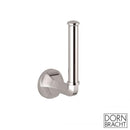 Dornbracht Madison Spare Toilet Roll Holder Chrome - Ideali