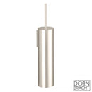 Dornbracht Wall-Mounted Toilet Brush Set - Ideali