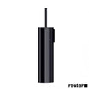 Dornbracht Wall-Mounted Toilet Brush Set - Ideali
