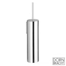 Dornbracht Wall-Mounted Toilet Brush Set - Ideali