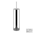 Dornbracht Freestanding Toilet Brush Set - Ideali