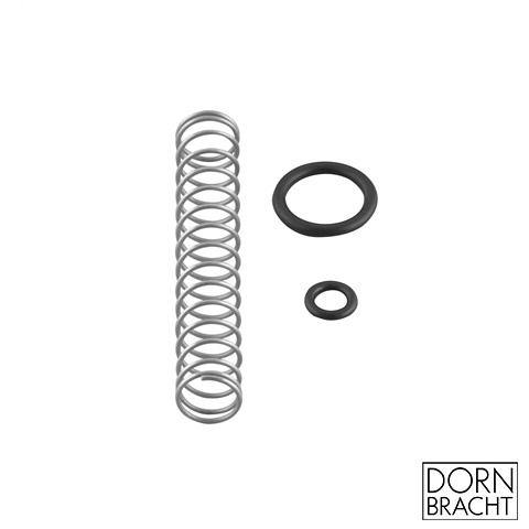 Dornbracht Repair Set For Bath Mixer Conversion 9016020040090 - Ideali