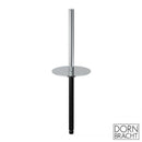 Dornbracht Brush Handle Chrome - Ideali