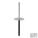 Dornbracht Brush Handle Chrome - Ideali