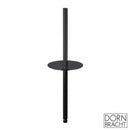 Dornbracht Brush Handle Chrome - Ideali