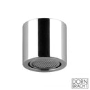Dornbracht Aerator For Meta 02 And Tara. Wall Fittings Chrome - Ideali