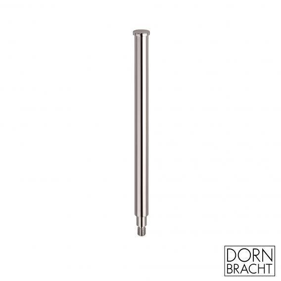 Dornbracht Madison Brush Handle With Designer Element, Loose Chrome - Ideali