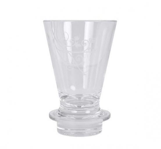 Dornbracht Dovb Tumbler With Decor 8900002184 - Ideali