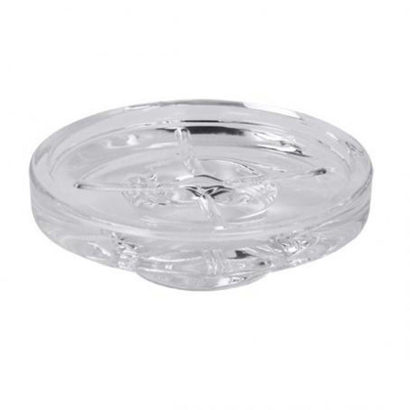 Dornbracht Dovb Cult Glass Dish 8900100884 - Ideali