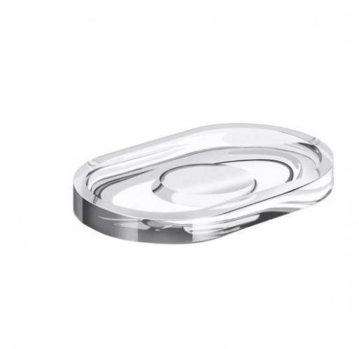 Dornbracht Dovb Just Glass Dish 8900101784 - Ideali