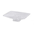 Dornbracht Dovb Square Glass Soap Dish 8900109184 - Ideali
