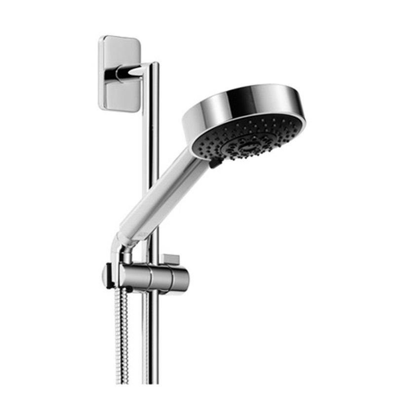 Dornbracht Shower Set Lulu/ Chrome-plated - 26403710-00 26403710-00 - Ideali