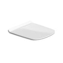 Duravit DuraStyle Wall-Mounted Washdown Toilet Set