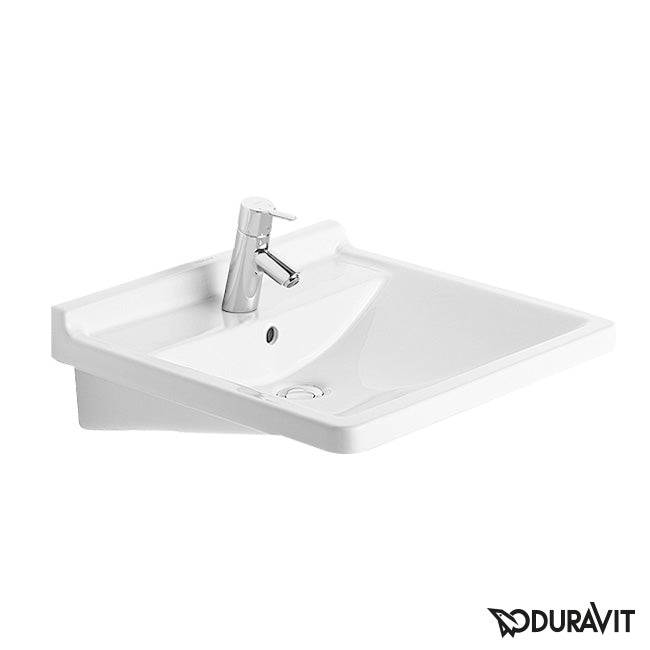 Duravit Starck 3 Vital Washbasin