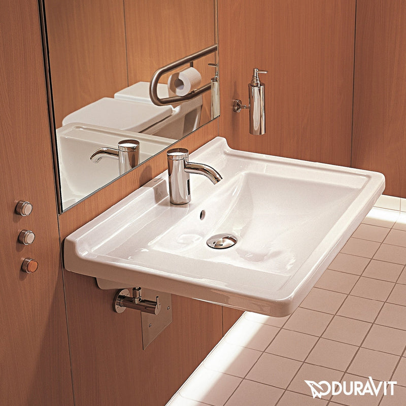 Duravit Starck 3 Vital Washbasin