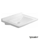Duravit Starck 3 Vital med washbasin