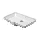 Duravit 2nd floor Vanity Washbasin