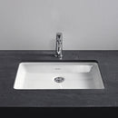 Duravit 2nd floor Vanity Washbasin