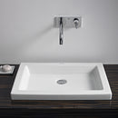 Duravit 2nd floor Vanity Washbasin