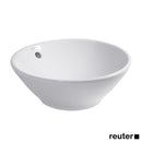 Duravit Bacino Countertop Washbasin
