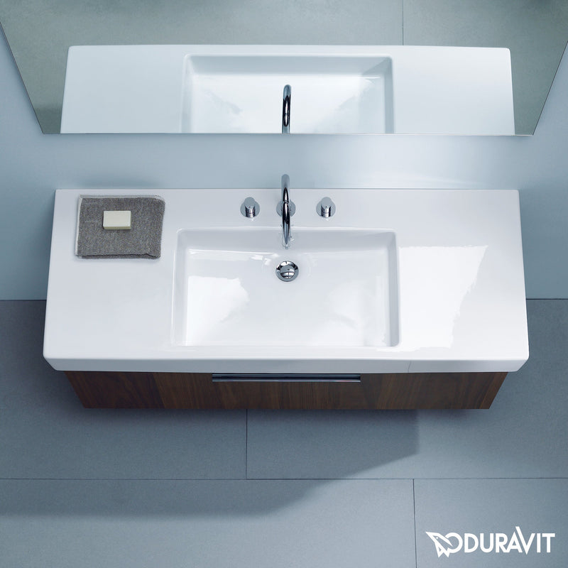 Duravit Vero Vanity Washbasin