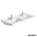 Duravit Starck 3 Double Washbasin