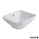 Duravit Bacino Countertop Washbasin