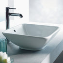 Duravit Bacino Countertop Washbasin