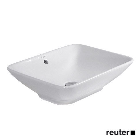 Duravit Bacino Countertop Washbasin