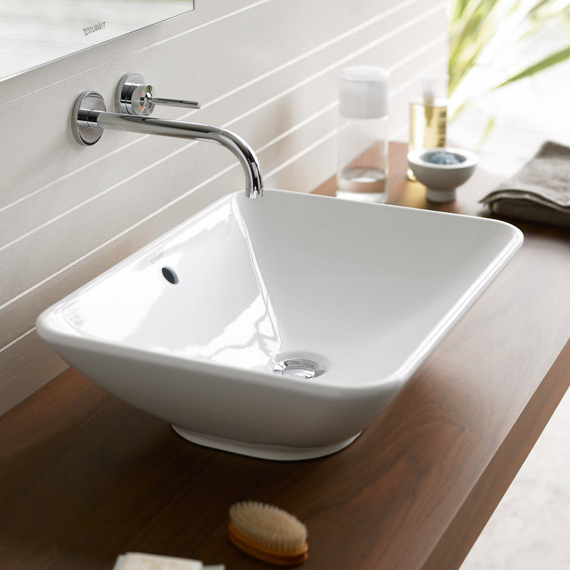 Duravit Bacino Countertop Washbasin